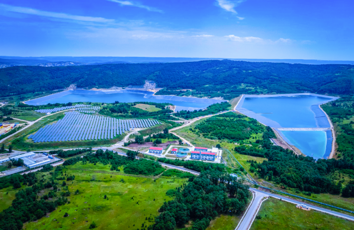 Компания Zijin Mining сообщила о чистой прибыли в размере 24,4 млрд юаней за первые три квартала 2024 года