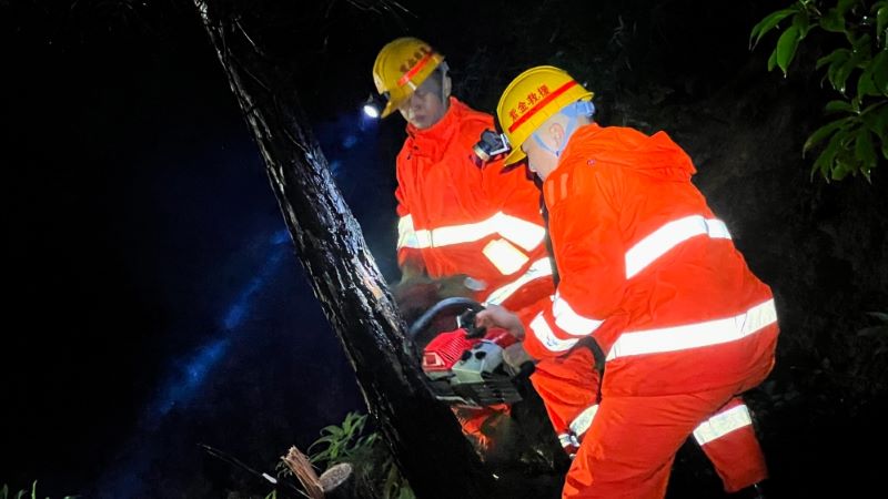 Компания Zijin Mining пожертвовала 11 млн юаней для помощи пострадавшим от наводнения в провинции Фуцзянь