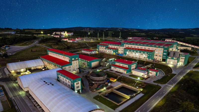 В первой половине 2024 года Zijin рассчитывает на получение чистой прибыли в размере 14,55–15,45 млрд юаней