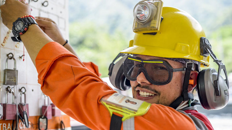 Continental Gold, дочернее предприятие Zijin Mining в Колумбии, заключает первое соглашение с профсоюзом