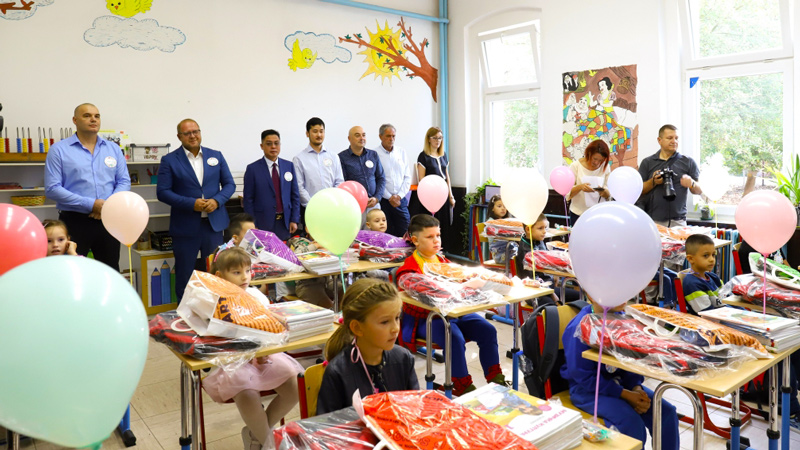 Istmedia: Grad Bor i Srbija Ziđin Majning nastavljaju sa olakšicama za roditelje i učenike. Najavljene i besplatne đačke kuhinje