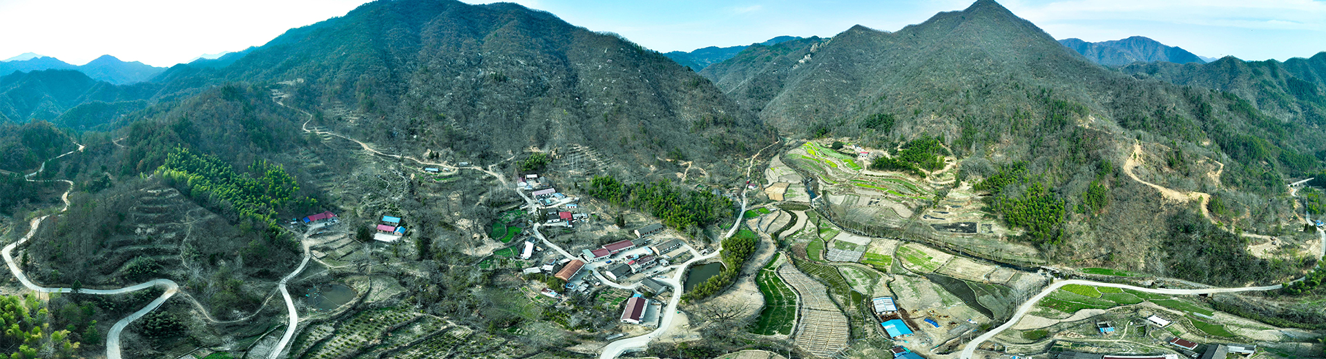 Молибденовый рудник Шапингоу