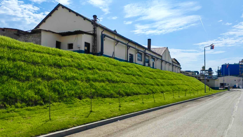 2500 дней трансформации: от смога к звездному небу