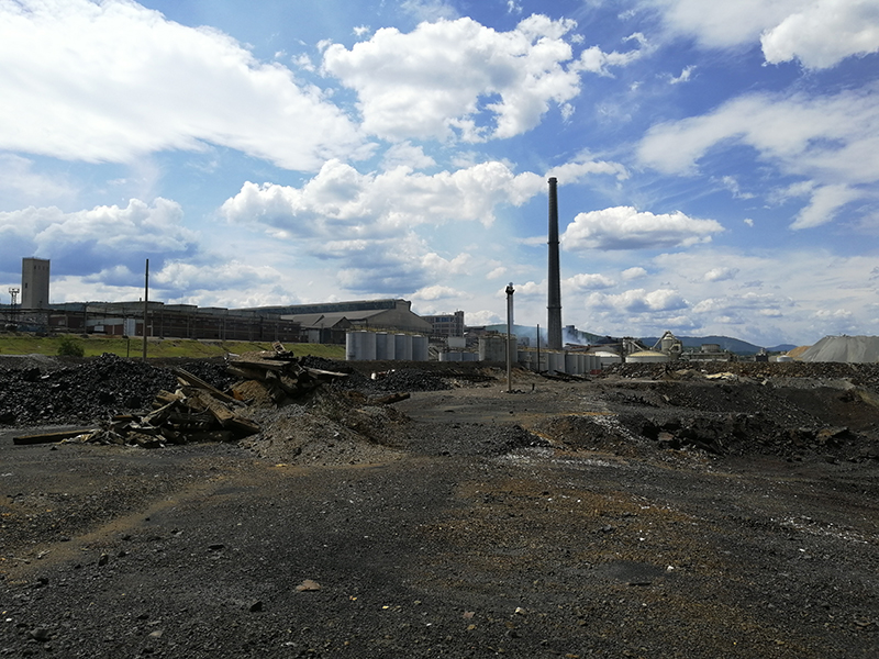 2500 дней трансформаций: серия фотографий экологического развития Zijin Mining в Сербии