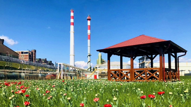 2500 дней трансформаций: от зелёного перехода к долгосрочной стратегии